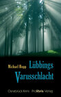 Buchcover Lübbings Varusschlacht
