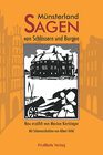 Buchcover Münsterland-Sagen von Schlössern und Burgen