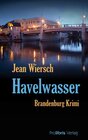 Buchcover Havelwasser