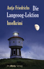 Buchcover Die Langeoog-Lektion