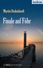 Buchcover Finale auf Föhr