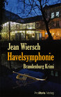 Buchcover Havelsymphonie