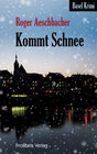 Buchcover Kommt Schnee