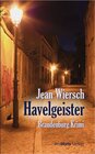 Buchcover Havelgeister