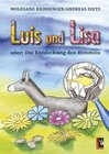 Buchcover Luis und Lisa