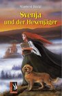 Buchcover Svenja und der Hexenjäger