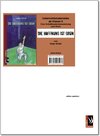 Buchcover Unterrichtsmaterial zu Antje Szillat "Die Hoffnung ist grün"