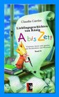 Buchcover Lieblingsgeschichten von König Abiszett Band 2