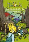 Buchcover Sind die Hellewecks noch zu retten?