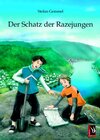 Buchcover Der Schatz der Razejungen