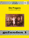 Buchcover Die Pragers