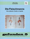 Buchcover Die Fleischmanns