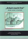 Buchcover "Arbeit macht frei!"