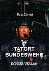 Buchcover Tatort Bundeswehr