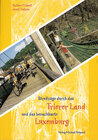 Buchcover Streifzüge durch das Trierer Land und das benachbarte Luxemburg
