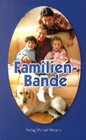 Buchcover Familienbande