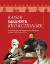 Buchcover Kaiser – Gelehrte – Revolutionäre