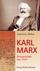Buchcover Karl Marx Revolutionär aus Trier