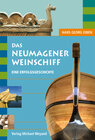 Buchcover Das Neumagener Weinschiff