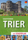 Buchcover Stadtführer Trier