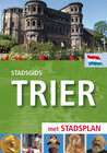 Buchcover Stadsgids Trier