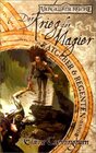 Buchcover Der Krieg der Magier