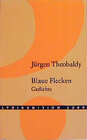 Buchcover Blaue Flecken
