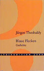 Buchcover Blaue Flecken