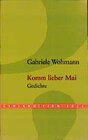 Buchcover Komm lieber Mai
