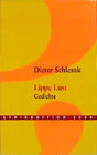 Buchcover Lippe Lust