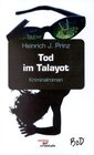 Buchcover Tod im Talayot