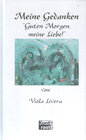 Buchcover Guten Morgen, meine Liebe!