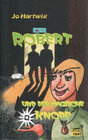 Buchcover Robert - und der magische Knopf
