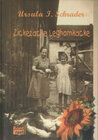 Buchcover Zickezacke Leghornkacke