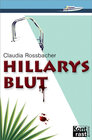 Buchcover Hillarys Blut