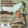 Buchcover Kowelenzer Geschichdscher on Liedscher