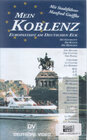 Buchcover Mein Koblenz - Europastadt am Deutschen Eck