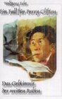 Buchcover Das Geheimnis der weissen Raben