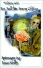 Buchcover Spionagering Rosa Nelke
