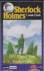 Buchcover Der Hund von Baskerville