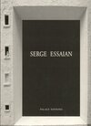 Buchcover Serge Essaian