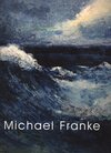 Buchcover Michael Franke - Kosmogonía