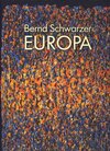 Buchcover Bernd Schwarzer - Europa