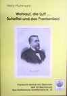 Buchcover Wohlauf, die Luft...
