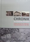 Buchcover Chronik der Gemeinde Schwabthal