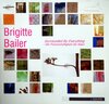 Buchcover Brigitte Bailer