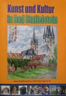Buchcover Kunst und Kultur in Bad Staffelstein, Band 2