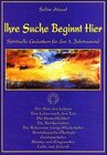 Buchcover Ihre Suche beginnt hier