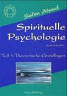 Buchcover Die spirituelle Psychologie