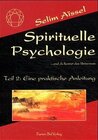 Buchcover Die spirituelle Psychologie